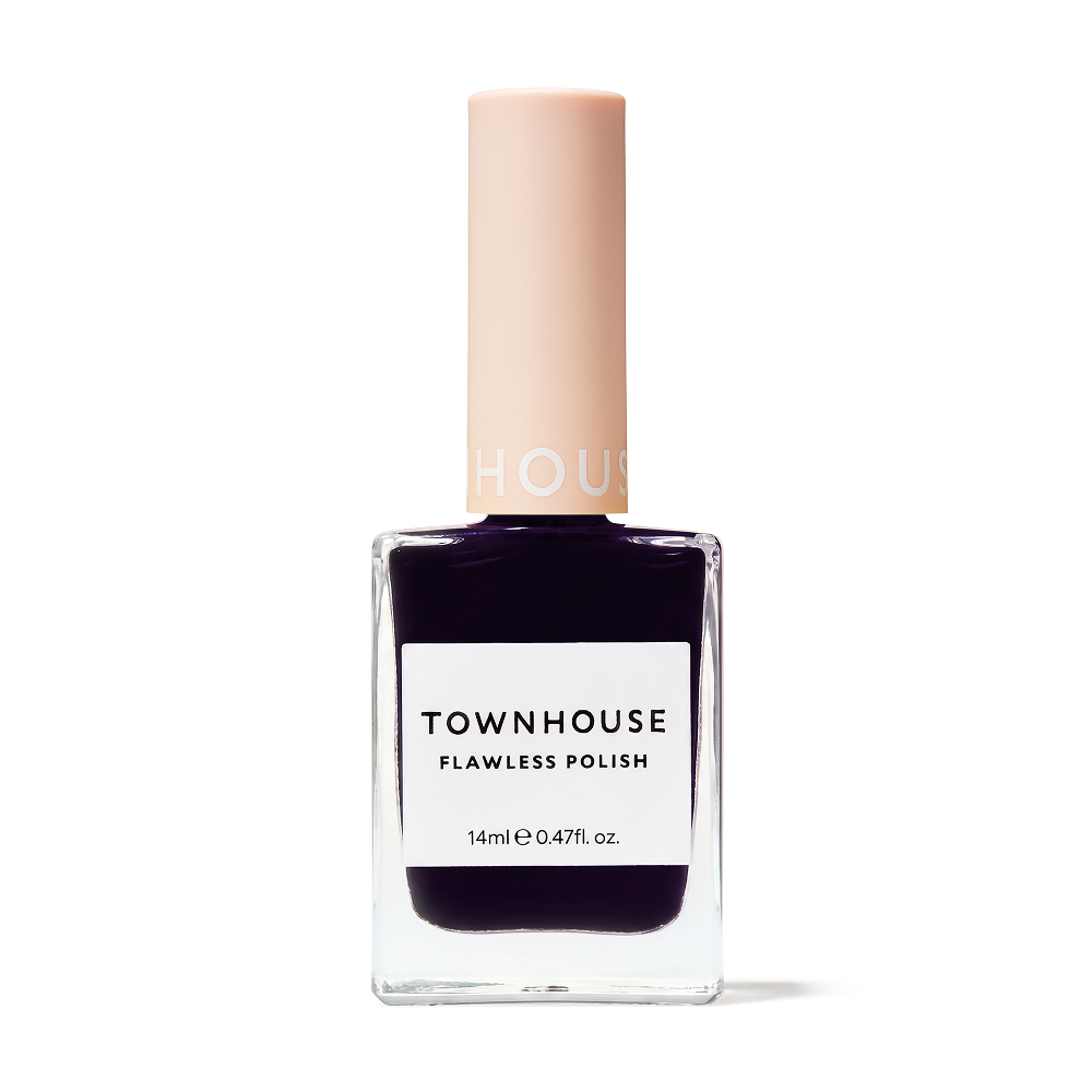 TH - Blackberry Polish 14ml