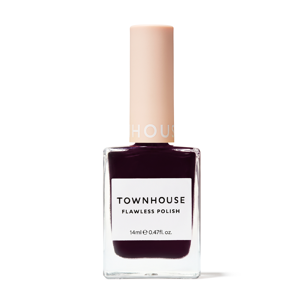 TH - Blackcurrant Polish 14ml