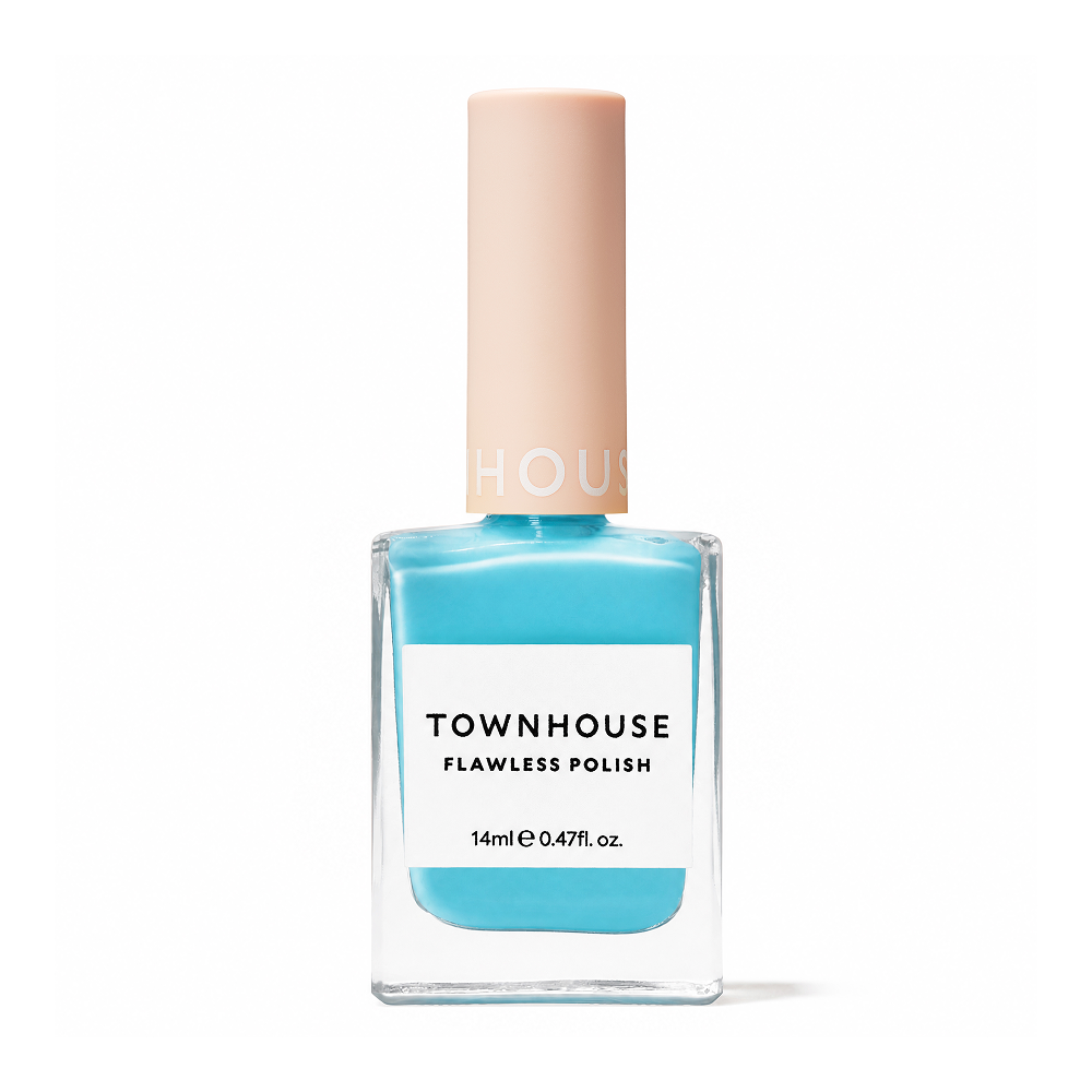 TH - Blue Curacao Polish 14ml