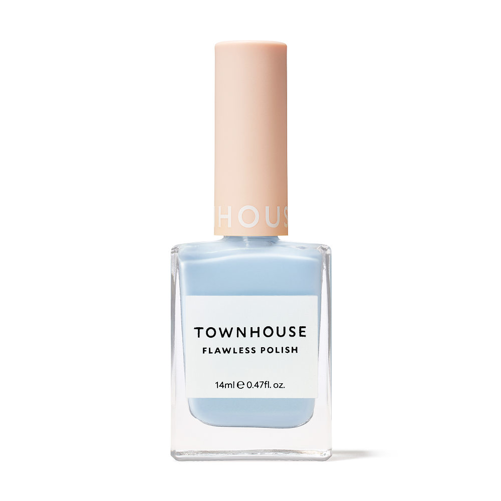 TH - Blueberry Milk Polish 14ml