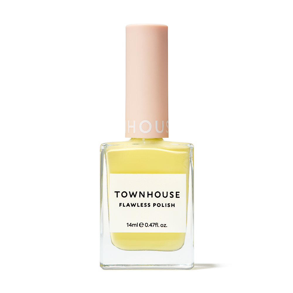 TH - Butter Polish 14ml