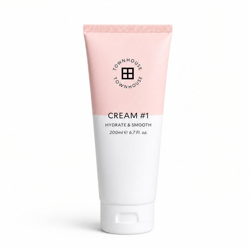 Townhouse Cream#1 200ml