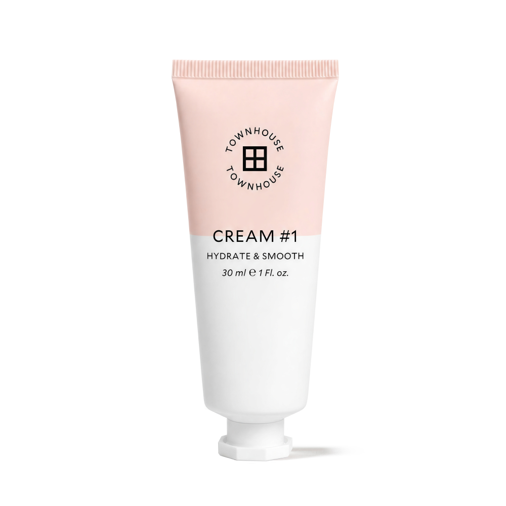 Townhouse Cream#1 30ml