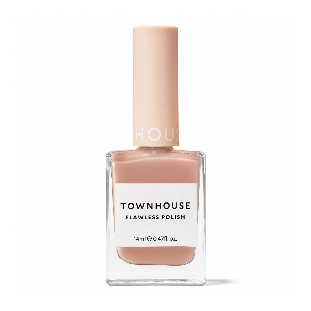 TH - Caramel Frappe Polish 14ml