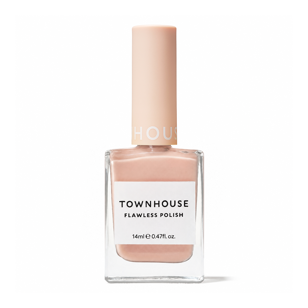 TH - Chai Latte Polish 14ml