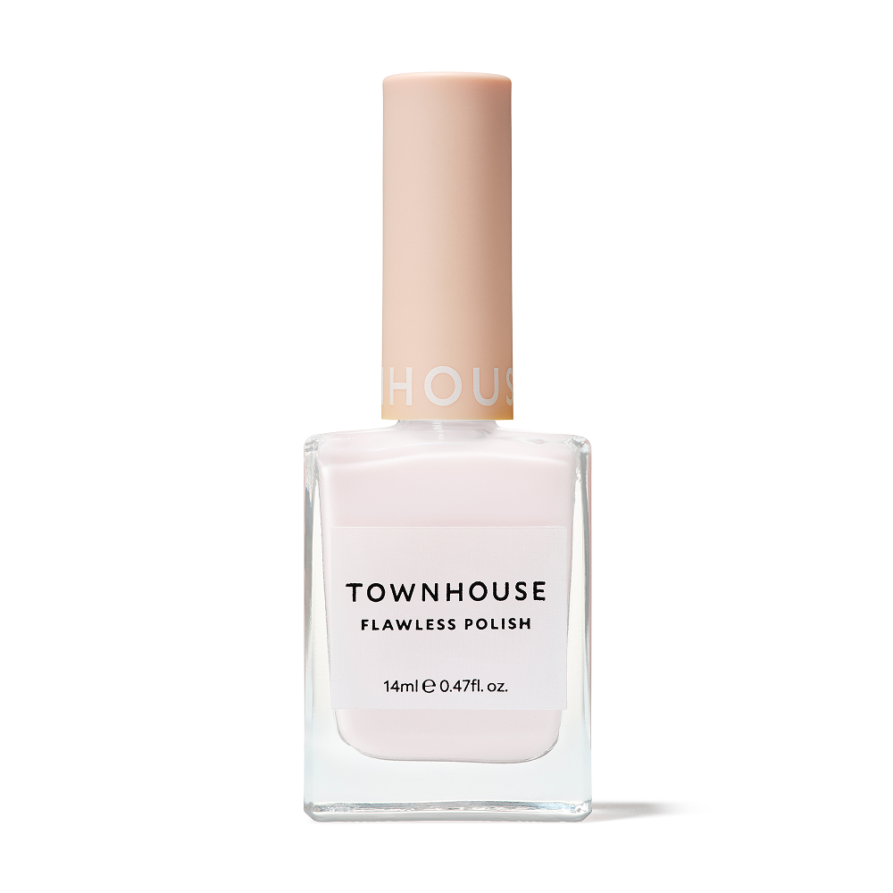 TH - Glazed Marshmallow Polish 14ml