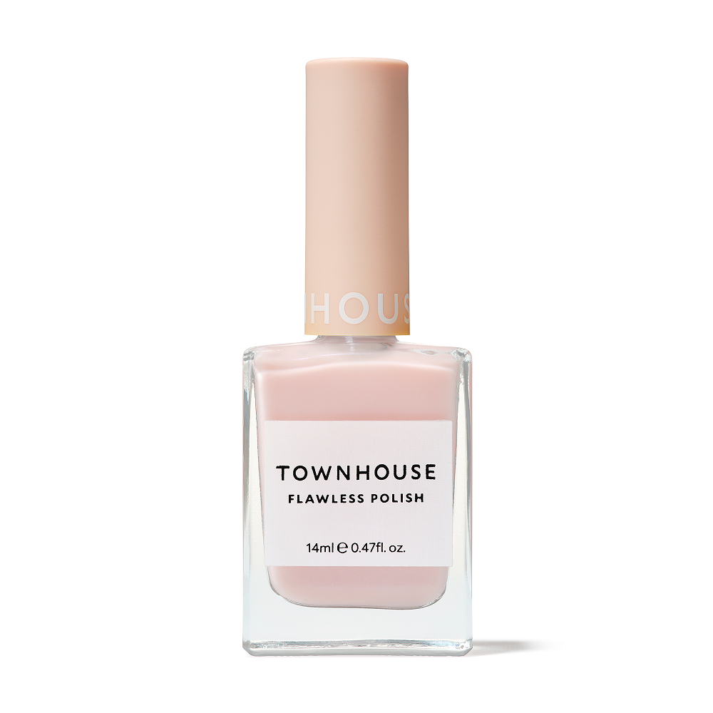 TH - Glazed Strawberry Milk Polish 14ml