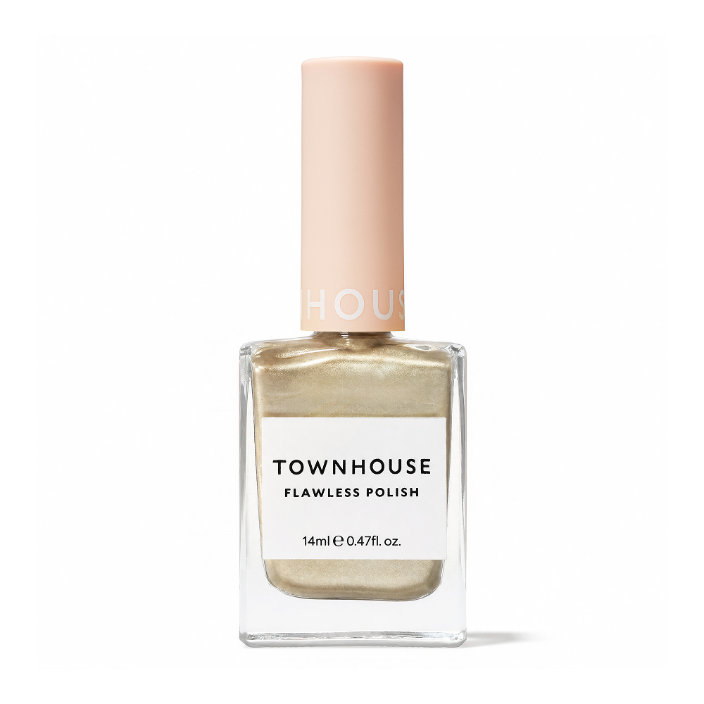 TH - Gold Frosting Polish 14ml