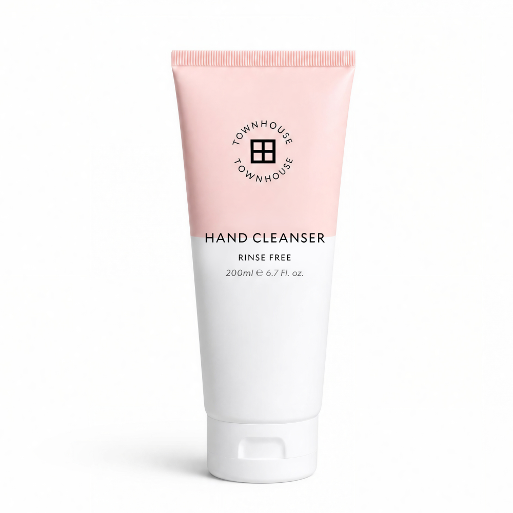 Townhouse Hand Cleanser 200ml