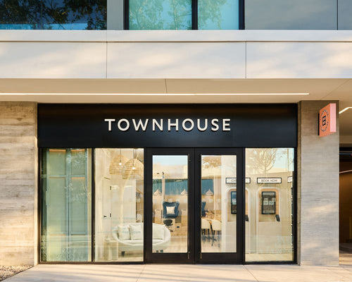 Townhouse West Hollywood