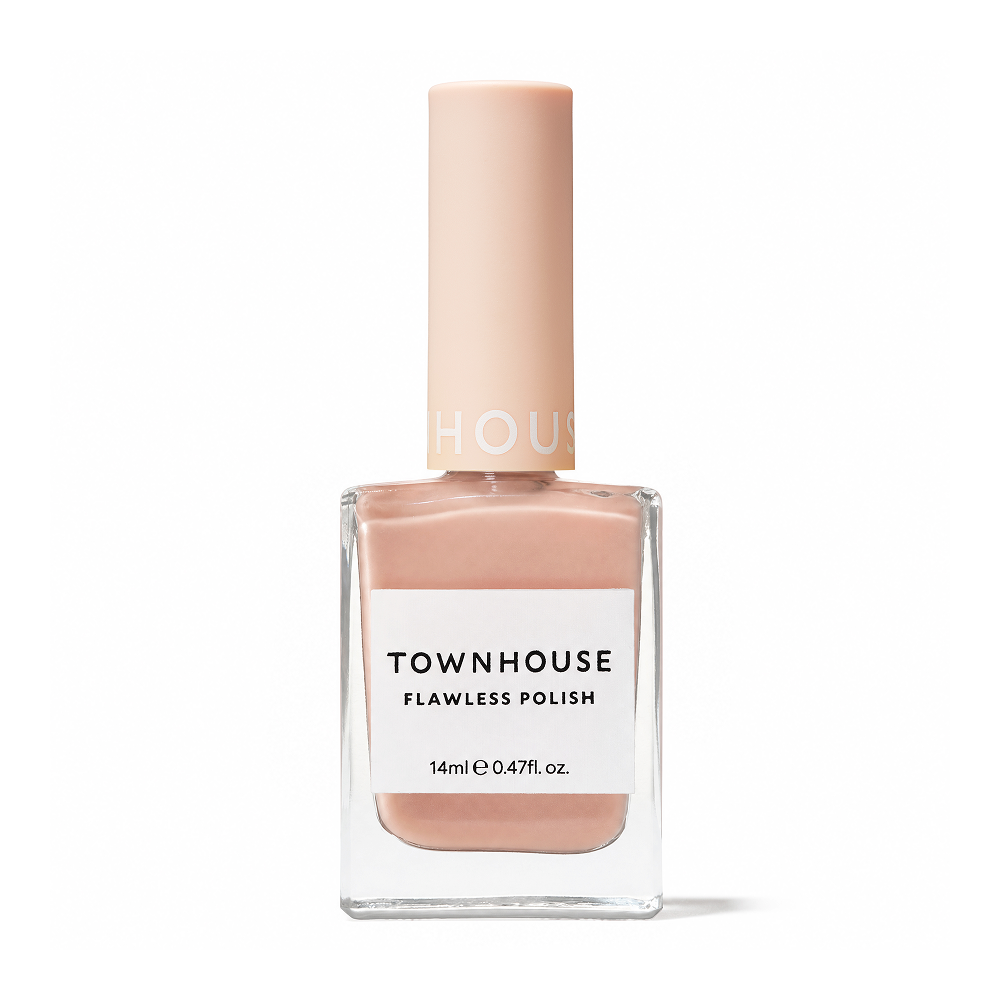 TH - Milk Tea Polish 14ml