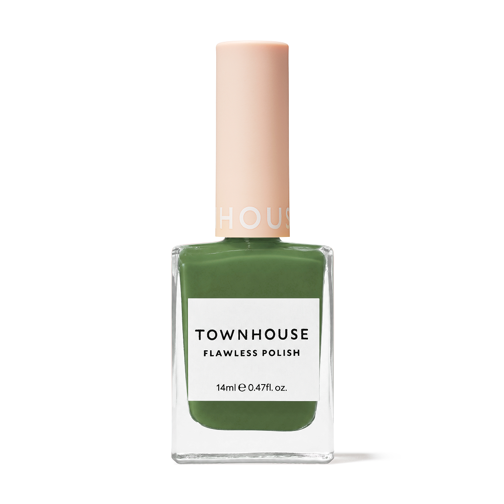 TH - Olive Polish 14ml