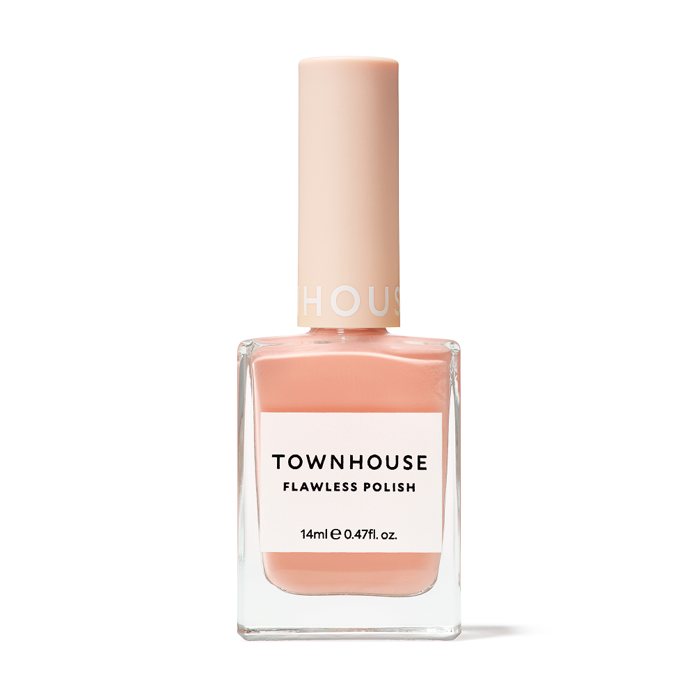 TH - Peach Creme Polish 14ml