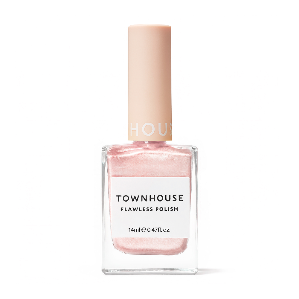 TH - Pink Frosting Polish 14ml