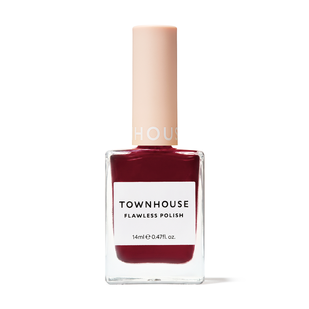 TH - Red Apple Polish 14ml