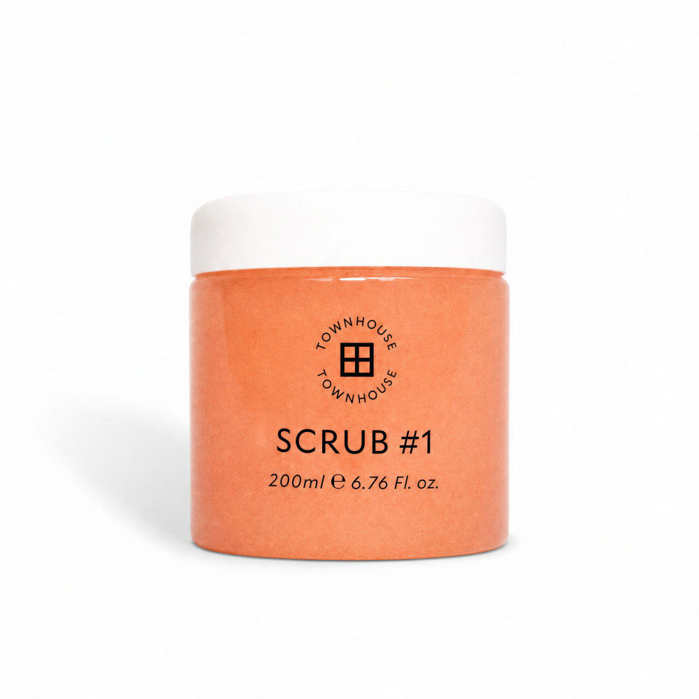 Townhouse Scrub #1 200ml