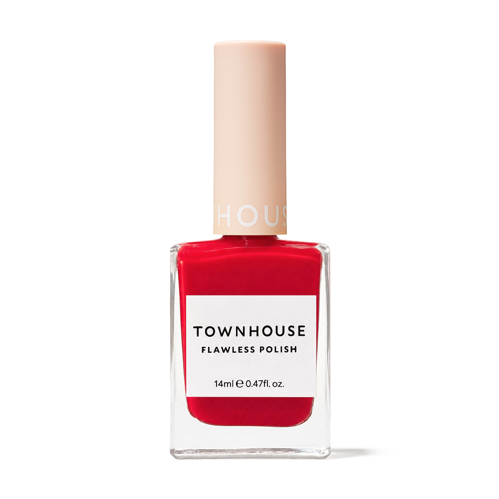 TH - Strawberry Polish 14ml