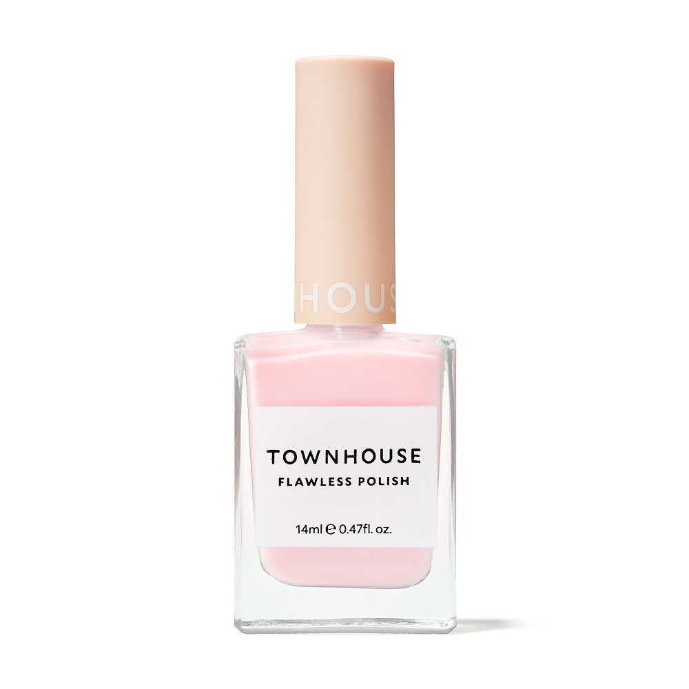 TH - Strawberry Milk Polish 14ml