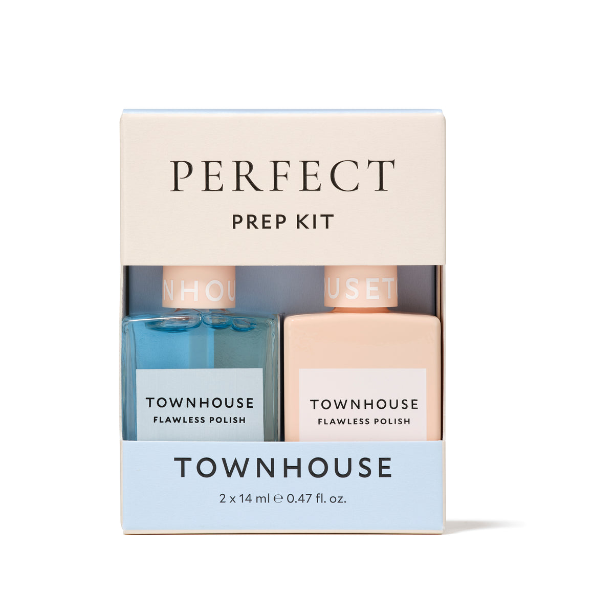 Perfect Prep Kit