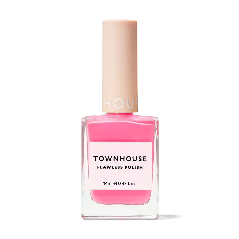 TH - Turkish Delight Polish 14ml