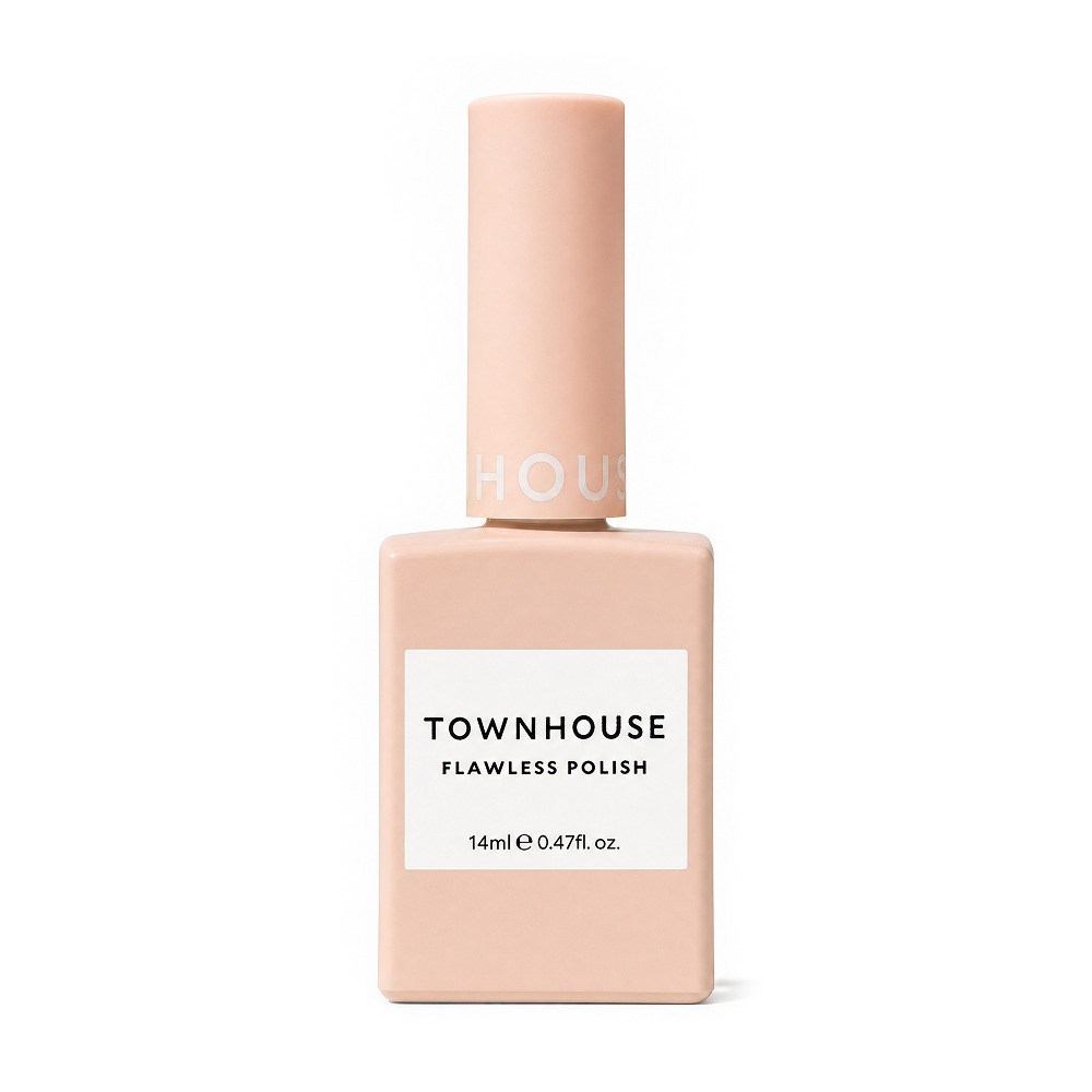 TH - UV Top Coat Polish 14ml