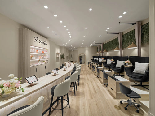 Townhouse Beverly Hills